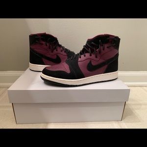 Women’s Jordan 1 Rebel xx